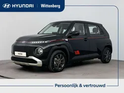 Overige Nieuw 2025 Hyundai Inster Edition Hatchback | € 24.999 (Eerlijke prijs)