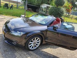 Grijs Gebruikt 2011 Audi TT Roadster Proline Cabriolet | € 14.950 (Super prijs)