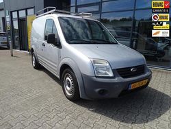 Grijs Gebruikt 2013 Ford Transit Van | € 3.950 (Iets duurder)