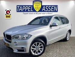 Grijs Gebruikt 2015 BMW X5 SUV | € 26.149