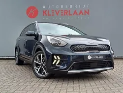 Blauw Gebruikt 2020 Kia Niro SUV | € 24.950 (Duur)