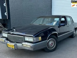Blauw Gebruikt 1990 Cadillac Deville Sedan | € 2.500
