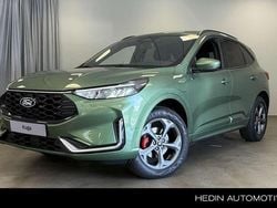 Groen Nieuw 2025 Ford Kuga ST-Line X SUV | € 45.635 (Eerlijke prijs)