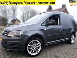 Grijs Gebruikt 2016 VW Caddy MPV | € 18.795 (Super prijs)