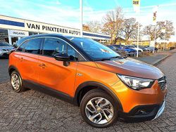 Bruin Gebruikt 2018 Opel Crossland Innovation SUV | € 11.400 (Eerlijke prijs)