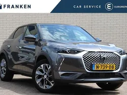 Grijs Gebruikt 2020 DS Automobiles DS3 Crossback E-Tense Performance Line Plus SUV | € 18.450 (Eerlijke prijs)
