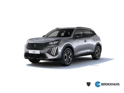 Grijs Gebruikt 2024 Peugeot 2008 Allure SUV | € 21.650 (Super prijs)