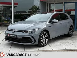 Grijs Gebruikt 2024 VW Golf VIII Business Hatchback | € 36.750 (Duur)