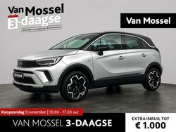 Suv Gebruikt 2023 Opel Crossland X Ultimate SUV | € 20.440 (Iets duurder)