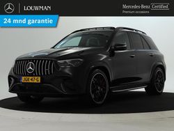 Suv Gebruikt 2025 Mercedes GLE53 AMG AMG SUV | € 127.950