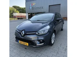 Grijs Gebruikt 2018 Renault Clio IV Hatchback | € 8.500 (Goede deal)