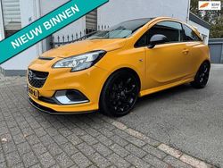 Oranje Gebruikt 2018 Opel Corsa OPC Hatchback | € 16.450 (Eerlijke prijs)