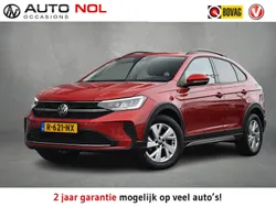 Rood Gebruikt 2022 VW Taigo Life SUV | € 21.450 (Super prijs)