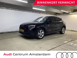 Zwart Gebruikt 2024 Audi Q2 S-Line SUV | € 34.949 (Eerlijke prijs)