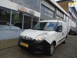 Overige Gebruikt 2014 Opel Combo MPV | € 5.750 (Iets duurder)