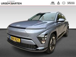 Blauw Gebruikt 2025 Hyundai Kona Comfort SUV | € 33.930