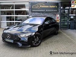 Zwart Gebruikt 2021 Mercedes AMG GT Premium Plus Coupé | € 79.999 (Super prijs)