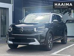 , metallic lak Nieuw 2025 Citroën e-C3 Aircross Comfort SUV | € 32.260