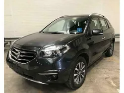Grijs Gebruikt 2012 Renault Koleos SUV | € 7.550