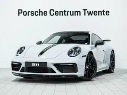 Grijs Gebruikt 2023 Porsche 911 Carrera T Coupé | € 159.900 (Duur)