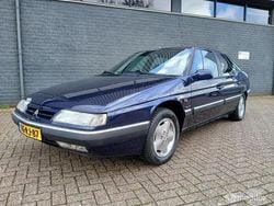 Gebruikt 1998 Citroën XM | € 2.499