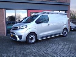 Overige Gebruikt 2018 Toyota Proace Van | € 15.950 (Goede deal)