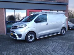 Overige Gebruikt 2018 Toyota Proace Van | € 16.950 (Goede deal)
