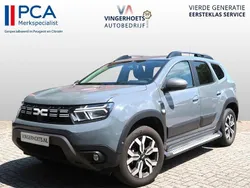 Grijs Gebruikt 2024 Dacia Duster Journey SUV | € 29.900 (Eerlijke prijs)