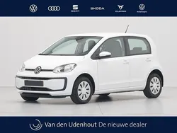 Wit Gebruikt 2023 VW up! Hatchback | € 13.140 (Eerlijke prijs)