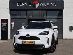 Gebruikt 2024 Toyota Yaris Hybrid Edition | € 31.500 (Iets duurder)