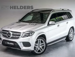 Grijs Gebruikt 2018 Mercedes GLS350 AMG SUV | € 49.950