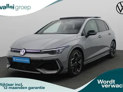Grijs Gebruikt 2024 VW Golf VIII R-line Hatchback | € 45.900