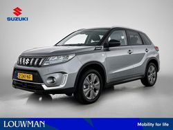 Grijs metallic Gebruikt 2024 Suzuki Vitara SUV | € 25.445 (Eerlijke prijs)