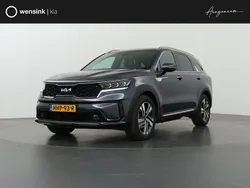Grijs Gebruikt 2022 Kia Sorento 3 SUV | € 45.935 (Eerlijke prijs)