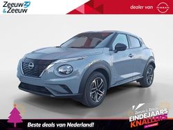 Onbekend Gebruikt 2024 Nissan Juke N-Connecta SUV | € 34.271