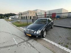 Gebruikt 2008 Mercedes E300 Elegance Sedan | € 4.250