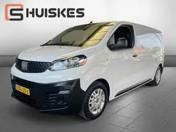 Wit Gebruikt 2022 Fiat Scudo MPV | € 20.950 (Iets duurder)