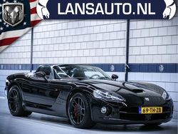 Zwart Gebruikt 2006 Dodge Viper Cabriolet | € 64.750