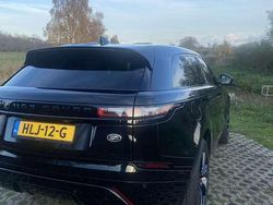 Zwart Gebruikt 2022 Land Rover Range Rover Velar SE SUV | € 57.500 (Duur)