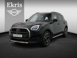 Zwart Gebruikt 2025 Mini Countryman Favoured SUV | € 50.950 (Iets duurder)
