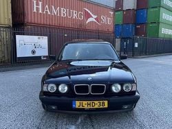 Gebruikt 1994 BMW 520 Executive Sedan | € 7.000