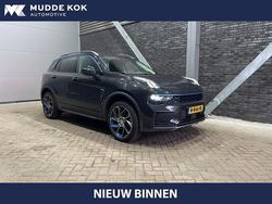 Zwart Gebruikt 2021 Lynk & Co 01 SUV | € 22.700 (Eerlijke prijs)