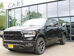 Zwart Gebruikt 2019 Dodge Ram Pickup | € 43.950 (Eerlijke prijs)