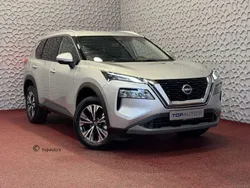 Grijs, metallic lak Gebruikt 2024 Nissan X-Trail N-Connecta SUV | € 39.940 (Super prijs)
