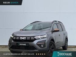 Gris schiste (kqg) Gebruikt 2024 Dacia Jogger Expression MPV | € 21.900 (Eerlijke prijs)