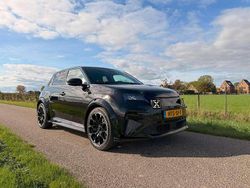 Zwart Gebruikt 2025 Alpine A290 Hatchback | € 38.250 (Goede deal)