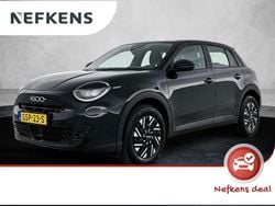 Zwart Gebruikt 2024 Fiat Sedici Urban SUV | € 24.925