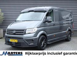 Grijs Gebruikt 2024 VW Crafter Exclusive Van | € 49.699