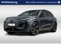 Grijs Gebruikt 2025 Audi SQ6 e-tron Edition .1 SUV | € 94.950