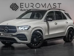 Wit Gebruikt 2020 Mercedes GLE450 AMG AMG MPV | € 72.750